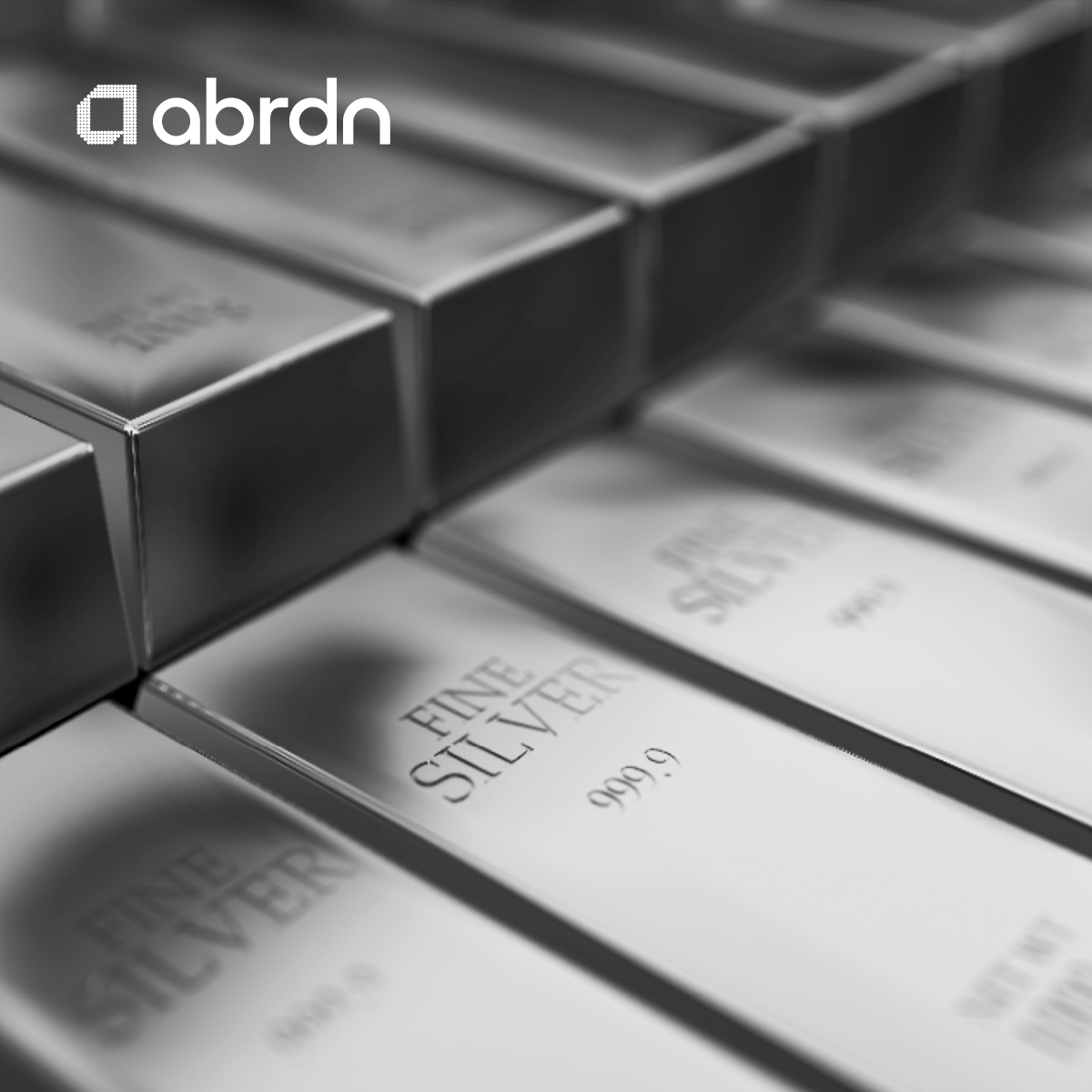 How silver – amid economic boost's bypass – could mean opportunity knocks. Read why this is here: ow.ly/62pG50Re5EF #abrdnInsight #PreciousMetals #ETFs