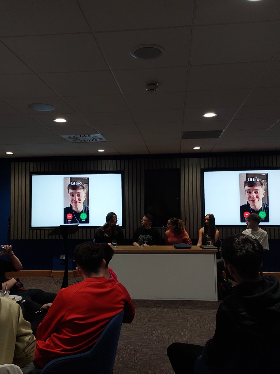 WalesVPU's tweet image. 📽️NEW CAMPAIGN FILM ALERT!
We are so excited to share our new #NotTheOne campaign film with @CCFC_Foundation students.