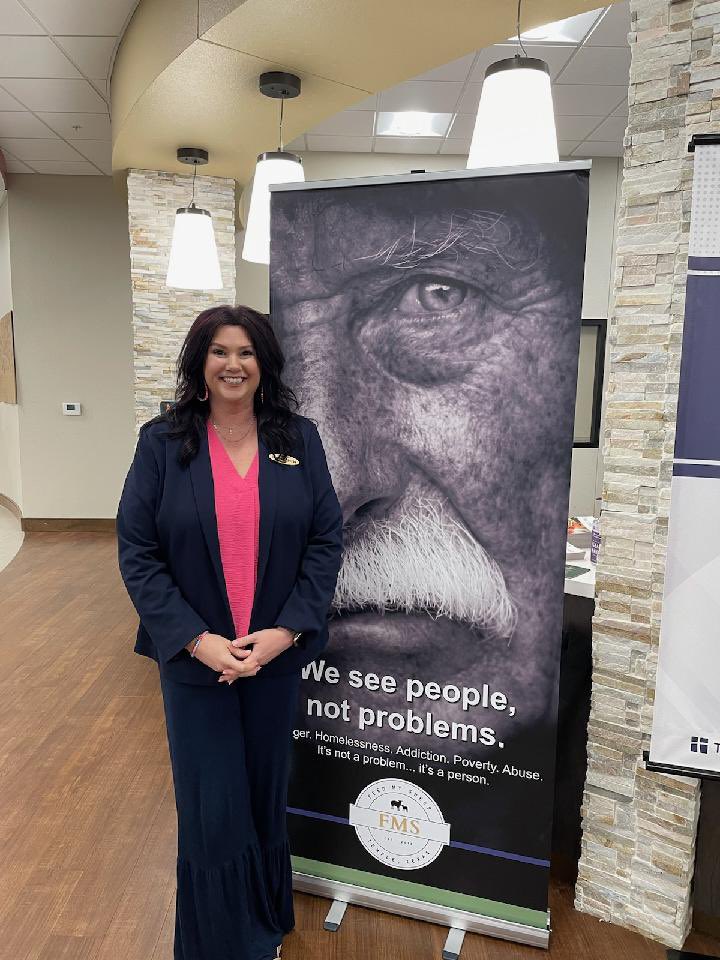 Thanks to TBC for having Misty speak at their services this Sunday and raise support for the SunRISE Center. You can view Misty’s presentation at templebiblechurch.org on the livestream for their service titled “God’s Plan: Salvation for His Glory” 14:43 minutes in.