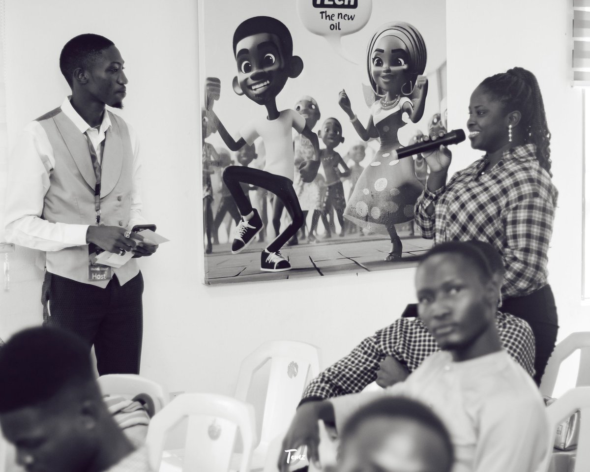 AkureMarketing's tweet photo. “Alone we can do so little; together we can do so much.”- Helen Keller

With the relentless effort of business owners and career builders in Akure, the ecosystem is and will surely get better😃

We’re just getting started and ABC 1.0 is the beginning!!!

#AkureBusinessConference https://t.co/W14nRgluqT
