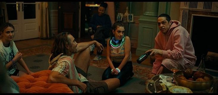 TheCinesthetic's tweet photo. Bodies Bodies Bodies (2022) dir. Halina Reijn https://t.co/pQx3UiPfNx