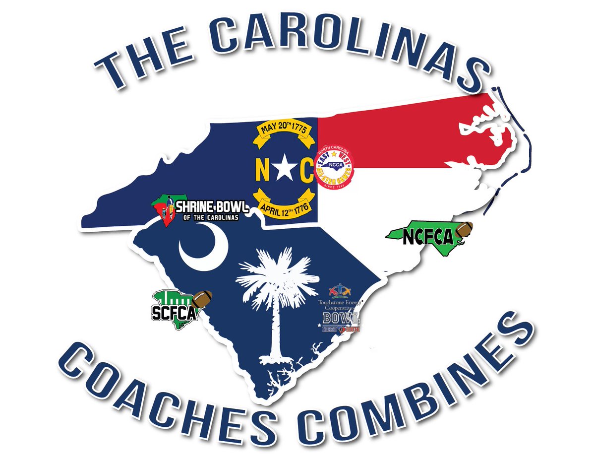 Last day to register for the York and Spartanburg Combines this weekend After today the price jumps from $30 to $35 Upstate SC here we come!!!!! @SCFCA1 @CarolinaCoaches @iguerin @CDearing82 @JohnsonLambe @FirstTeam1994 @CoachJPGunter @Spartanburg_FB @YorkRecruits