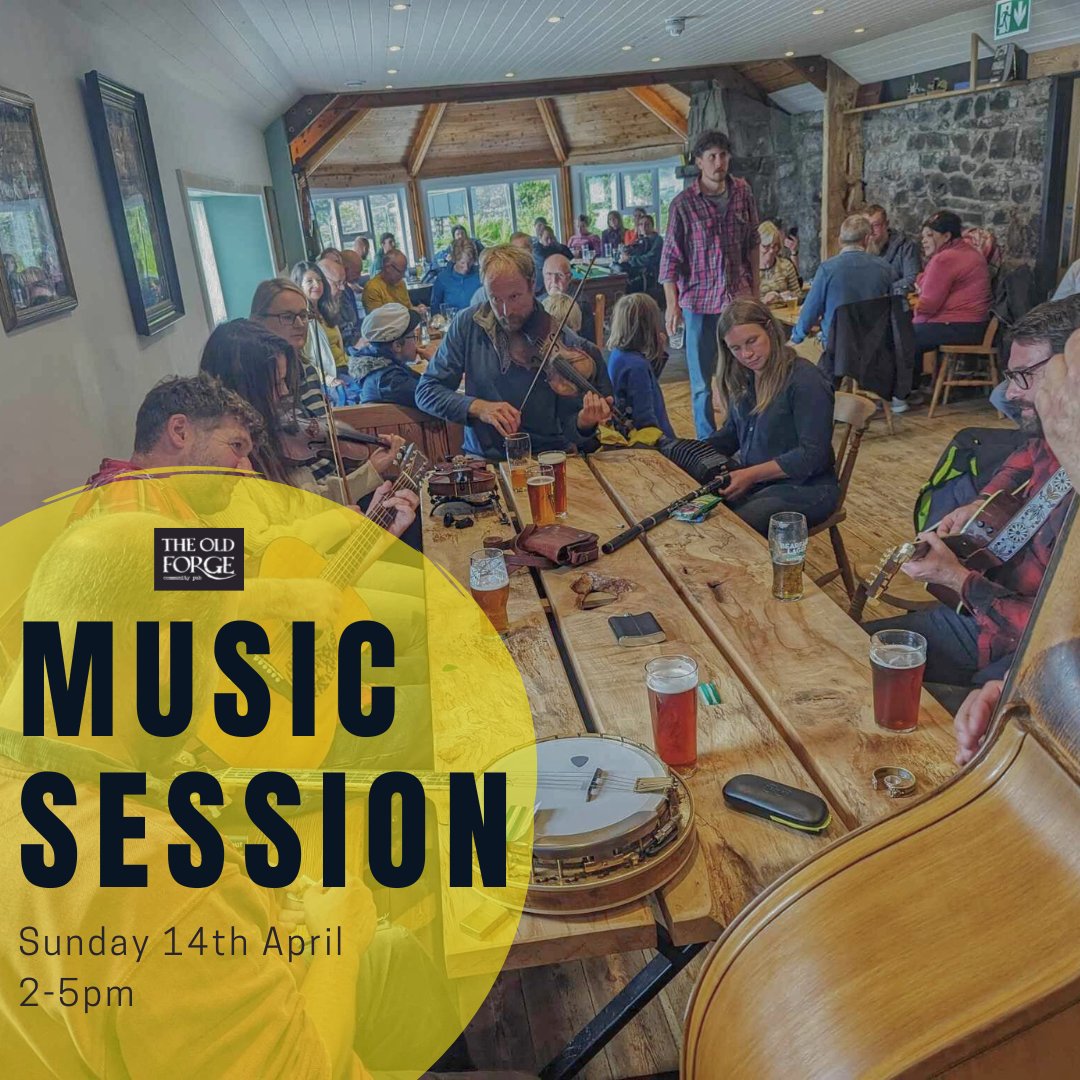 theoldforgecbs's tweet image. ✨ Sunday Sesh ✨ this weekend 2-5pm 🍻