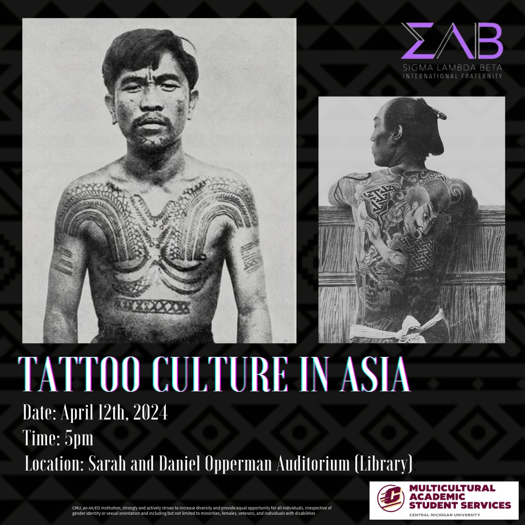 MASS at CMU tweet media