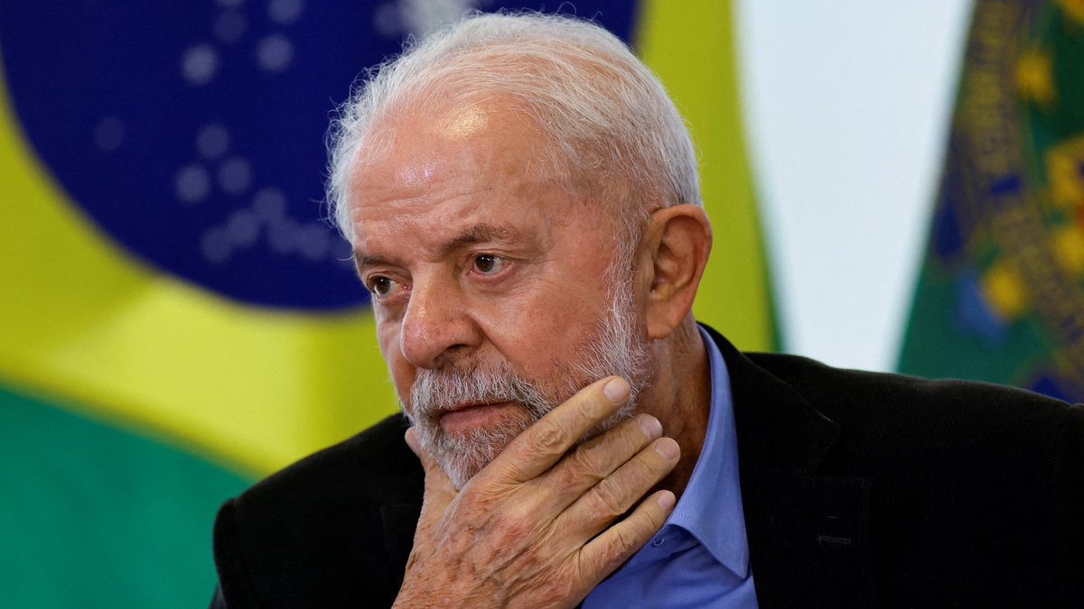 MarioNawfal's tweet image. 🇧🇷🇪🇺BRAZILIAN LAWMAKERS TAKE FIGHT FOR FREEDOM OF SPEECH TO EU  

Congressmen Eduardo Bolsonaro, who was in our Space with Elon last night, has joined forces with Bia Kicis and Gustavo Gayer to bring their challenge against Lula&apos;s authoritarian grip on Freedom of Speech to the…