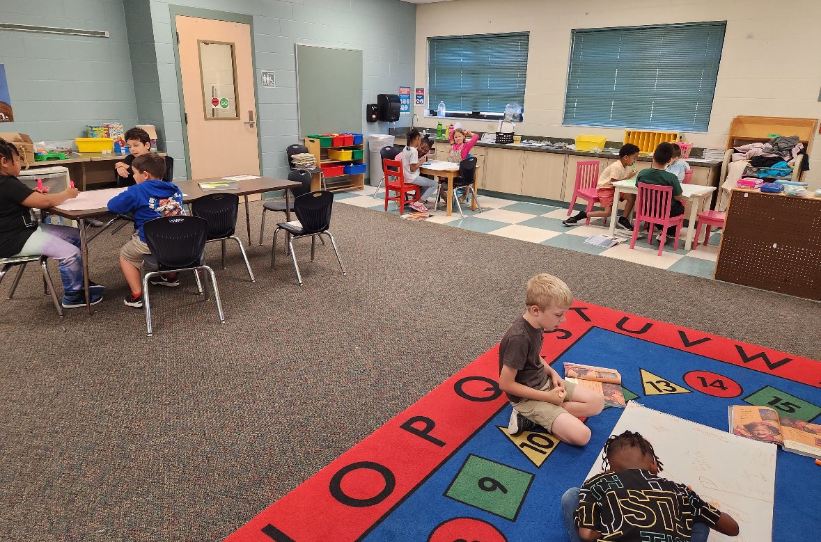 Emerald Shores tweet media