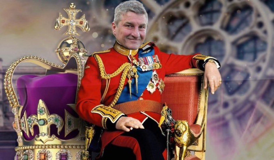 Josh Walker (@joshwalker1404) on Twitter photo 