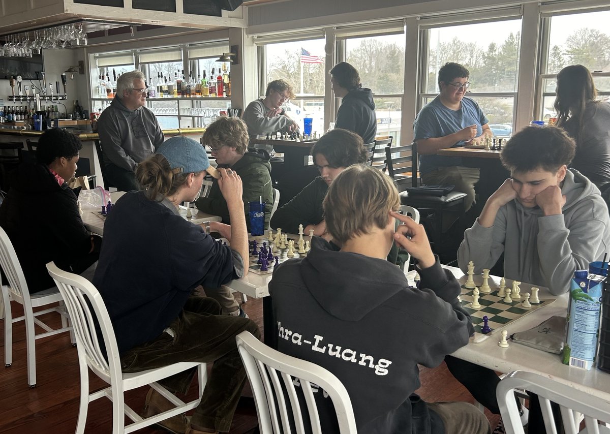 <a href="/FalmouthAcademy/">Falmouth Academy</a> &amp; MVRHS students hit the boards at the Leeside.