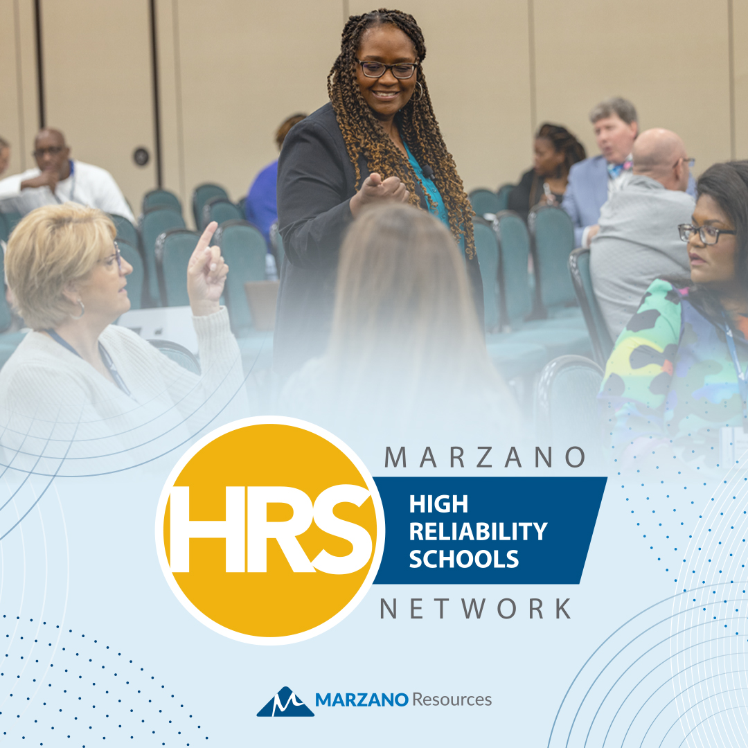 🌟 Ready to boost academic success? Explore High Reliability Schools and its five-level framework! Transform your school's culture and ensure student success. Dive in for a journey of continuous improvement. Questions? We’re here for you. Learn more ➡️ bit.ly/3HO6ZqO