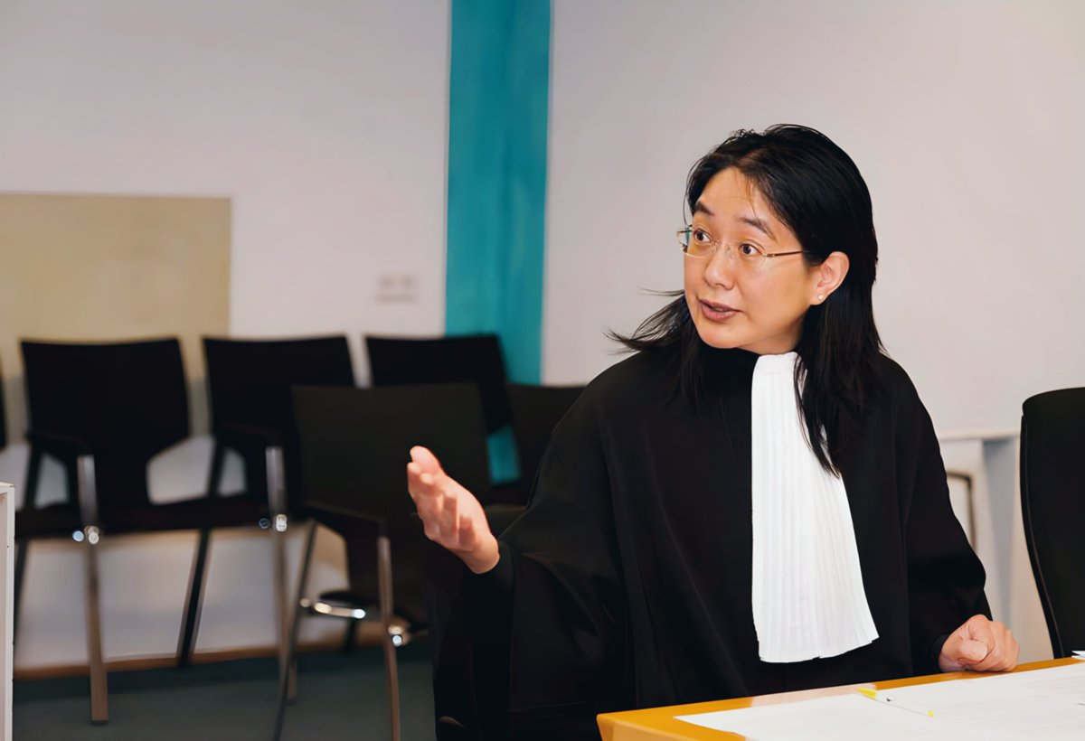 #WomenInJournalism (@cfwij) on Twitter photo #Netherlands: Women Press Freedom concerned by escalating legal pressures on media in NL, as recent @freepressunltd research uncovers. EU-level introduction of anti-SLAPP legislation is step in right direction, but more needs to be done, especially at national level in the #Netherlands: Women Press Freedom concerned by escalating legal pressures on media in NL, as recent @freepressunltd research uncovers. EU-level introduction of anti-SLAPP legislation is step in right direction, but more needs to be done, especially at national level in the