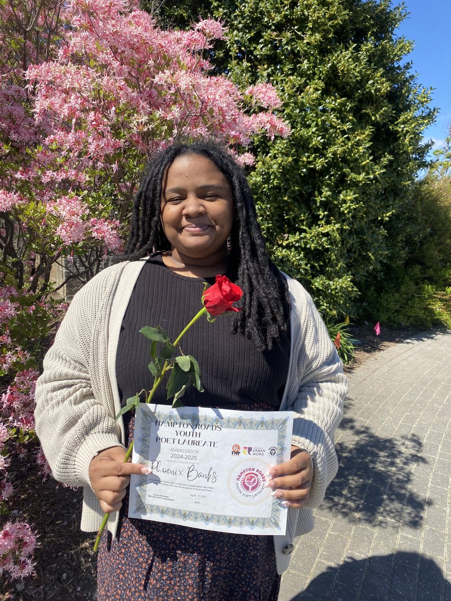 Oscar Smith IB tweet media