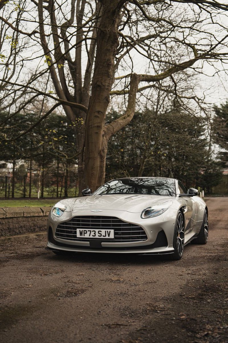 It's all in the details. The perfect spring companion. Discover the Aston Martin DB12 with today.
#AstonMartin #AstonMartinBristol #DB12 #AstonMartinDB12 #INTENSITYDRIVEN