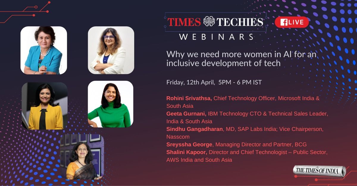 nasscom on X: 'Join us for an insightful webinar with ...