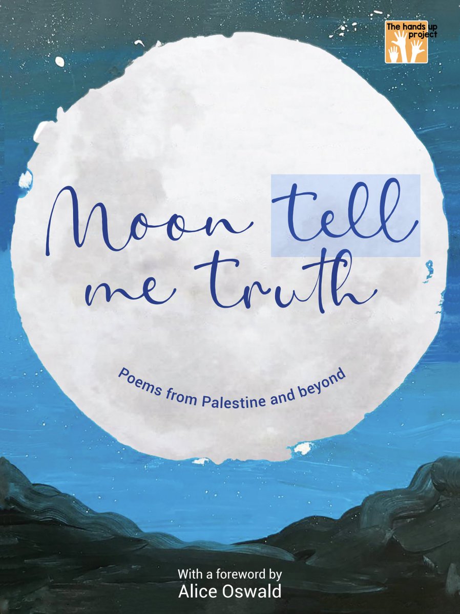 MOON TELL ME TRUTH Over 600,000 children in Gaza are trapped in Rafah. There is nowhere safe for them to go. All the poems in the exhibition Moon Tell Me Truth to be held at the Scottish Storytelling Centre from 23 May to 23 June were written and illustrated by children from…