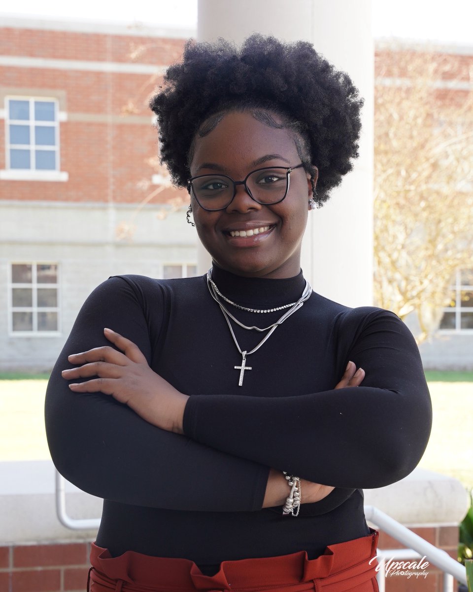 Congratulations to our Superintendent's Student of the Month for March 2024, Makayla Oates of The School of Liberal Studies @ Savannah High School! sccpss.com/district/super…