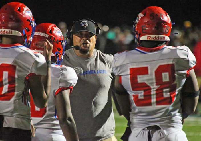 East Orange Campus HS head coach John Jacob to be inducted into Essex Coaches Football Hall of Fame dlvr.it/T5MmCw