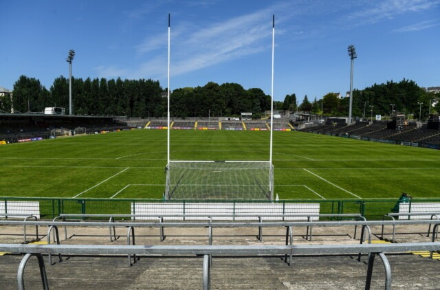 It’s a busy weekend of #Ulster2024 Senior Football Championship Quarter Finals in Newry and Enniskillen 🏐 Attending the games? Here’s all the info you need to know… ➡️ tinyurl.com/4em3ex97 @officialdowngaa @AontroimGAA @FermanaghGAA @Armagh_GAA