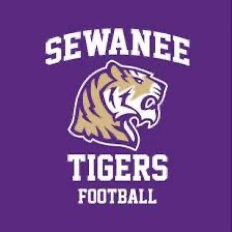 Blessed to receive my first offer! @SewaneeFootball @lil_CoachP @BMFMoats @BSublet @FriarFootball