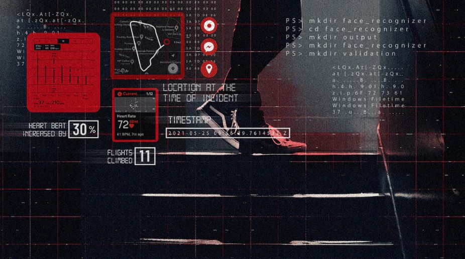 Our lives are surrounded with tech, from social media to widespread CCTV - in #MurderCase #TheDigitalDetectives we examine the ground-breaking digital techniques helping police to solve murders on Britain's streets - 9pm on <a href="/Channel4/">Channel 4</a>