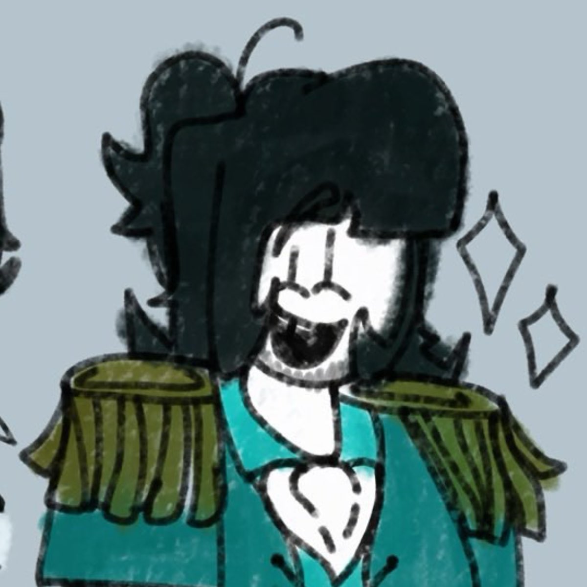paintinglucifer's tweet photo. Jimothy (@StrawInATrough) (Jimothy art by @/SCHNEEBLYJUICE) Vs Taylor (@The_0NR) https://t.co/K1w3sQLC8X