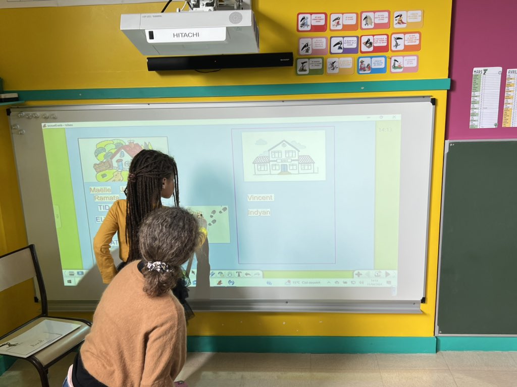 Christophe Chignardet tweet media