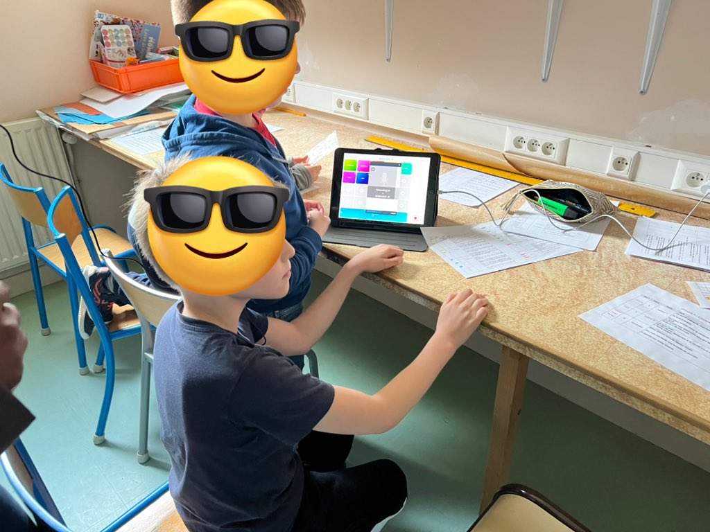 Christophe Chignardet tweet media