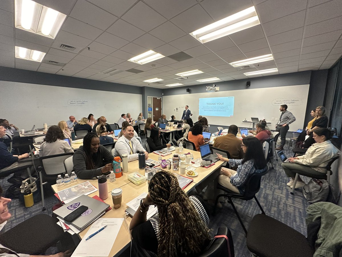 CaraGrant11's tweet photo. 💕Happening Now💕
Comprehensive Health Ed
🥼Learning Lab🥽
With Maryland State Dept. Of Ed
@Cairnguidance
@SHAPE_America
@SHAPEMaryland
@MCPS https://t.co/nWBCfR1tx0