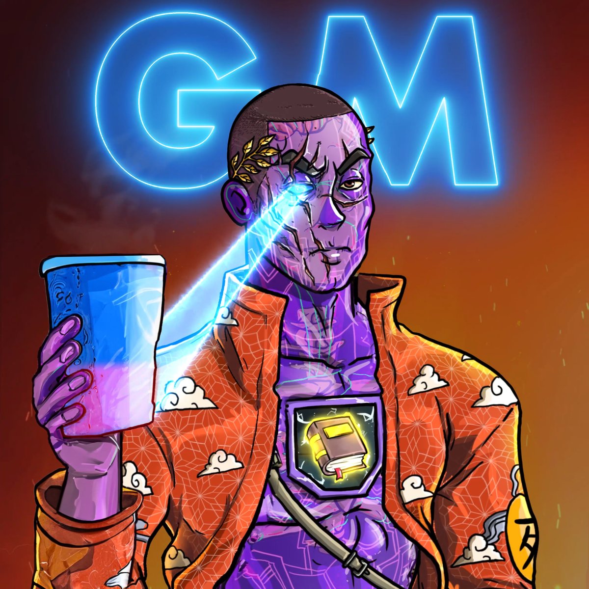 Lucidvein tweet media