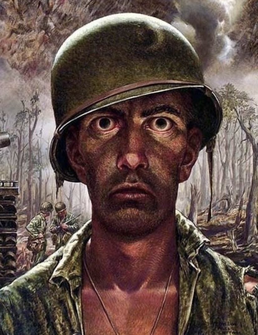 yo viendo todo lo que tengo que pasar hasta que llegue verano