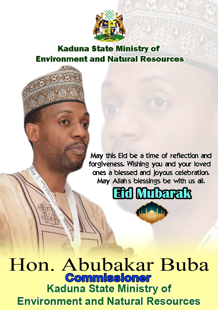 Ministry of Environment and Natural Resources KAD. (@kadenvironment) on Twitter photo 