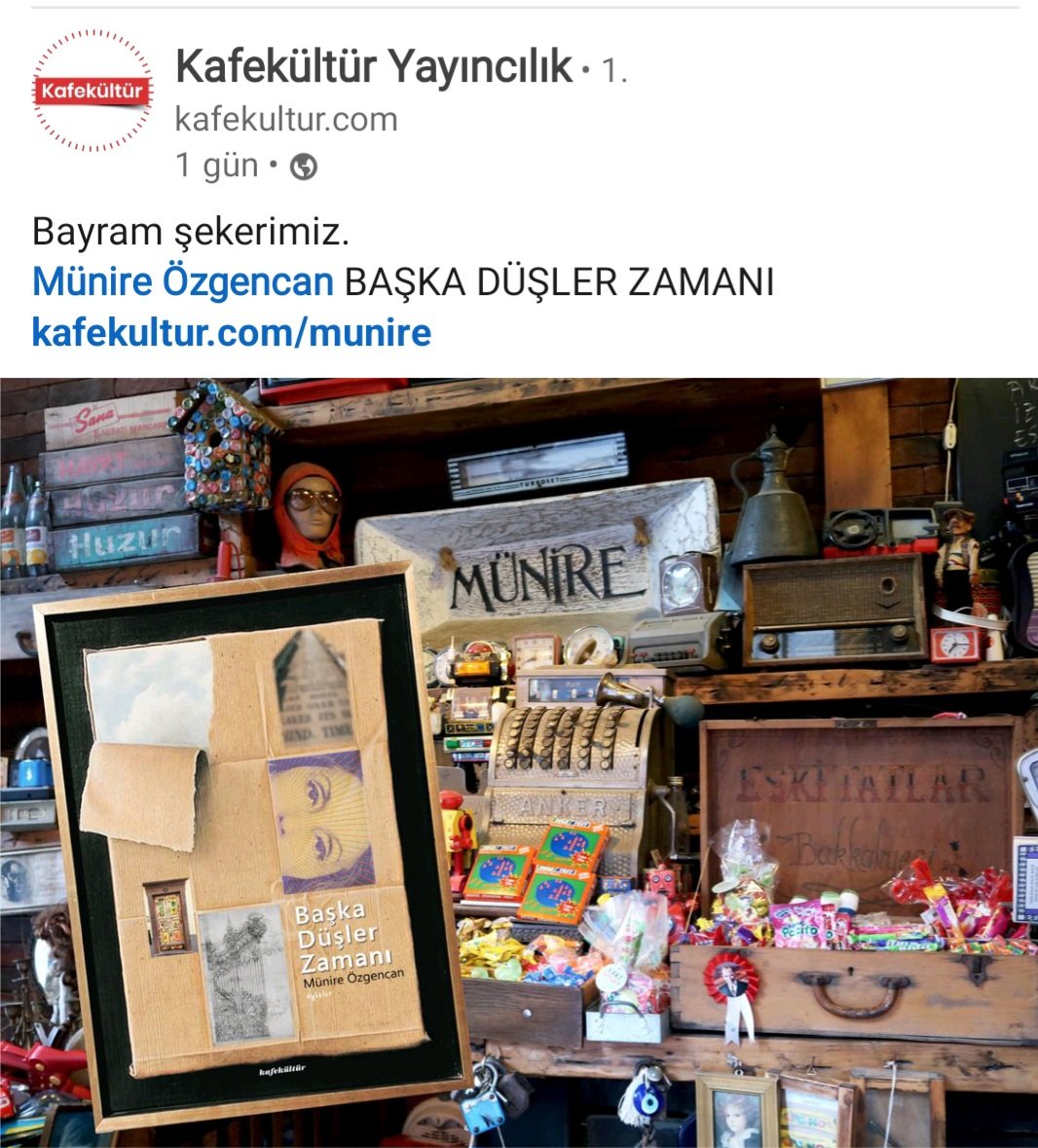 Münire özgencan (@ozgencanmunire) on Twitter photo 