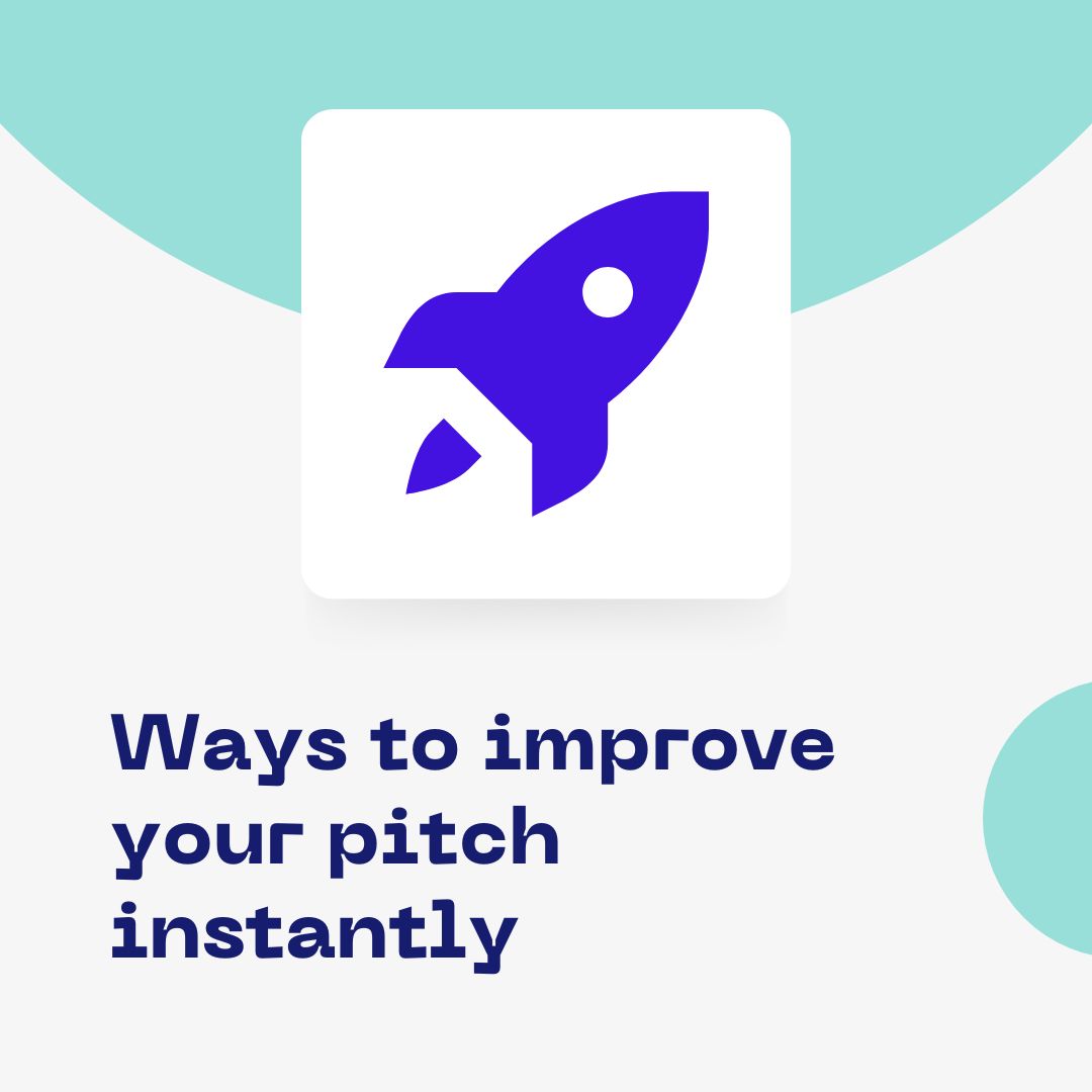 When the majority of founders seek pitching guidance from a limited number of sources, every pitch tends to adopt a generic format.

#PitchingTips #InvestmentInsights #StartupAdvice #VentureCapital #EntrepreneurshipTips #OriginalPitching #PitchingStrategies