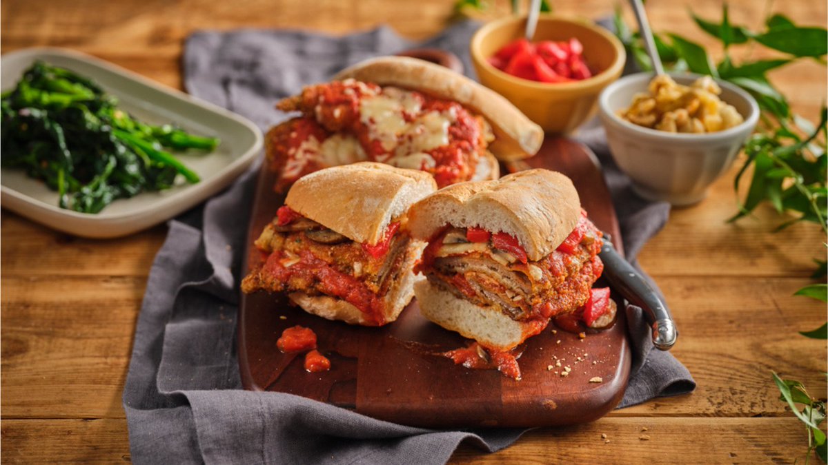 Want to Get Paid to Eat Veal Sandwiches?: conta.cc/3VN62re #BestVealSandwich