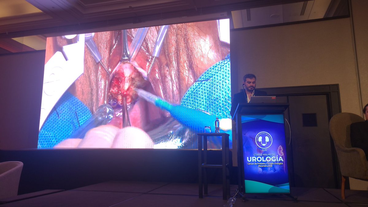 dr_enriqueelias's tweet photo. Comenzamos nuestro Curso anual de la Sociedad Chilena de Urología
Exito para tod@s 🙌 @CAU_URO @NorteSchu @Urolchi @filialendouro @marigfern @DrFmarchantUro @LuisEbel1 @natxo73 https://t.co/rTA60RdgCW