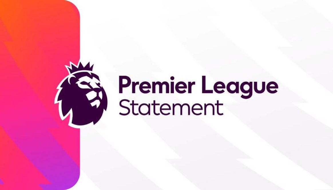 #PremierLeague clubs have agreed to implement semi-automated offside technology starting from next season.