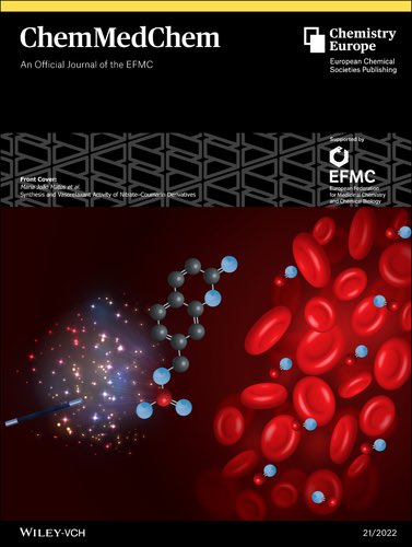 ChemMedChem tweet picture