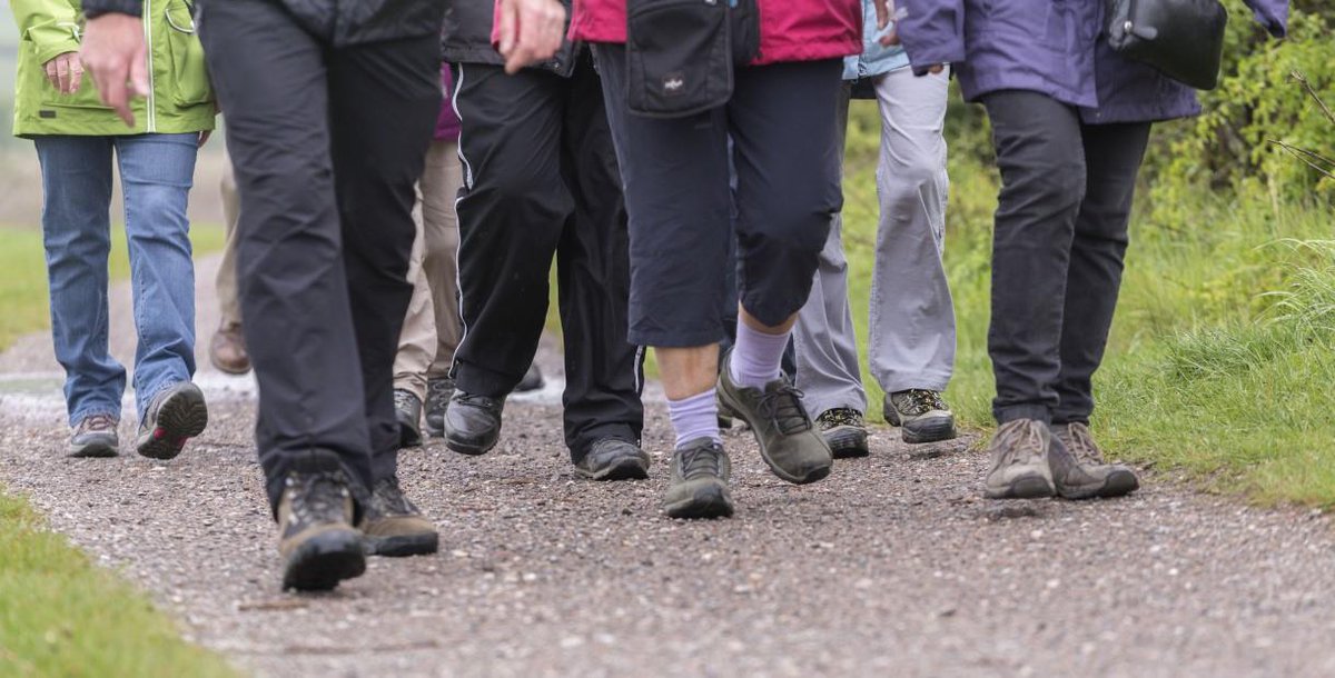 Chesterfield Walking Festival 11-19 May The booking system for the Chesterfield Walking Festival is now live and one of the walks will be from our Hub @thehubatlowpave visitchesterfield.info/whats-on/intro… This walk will be of interest to anyone working in or near Chesterfield Town Centre