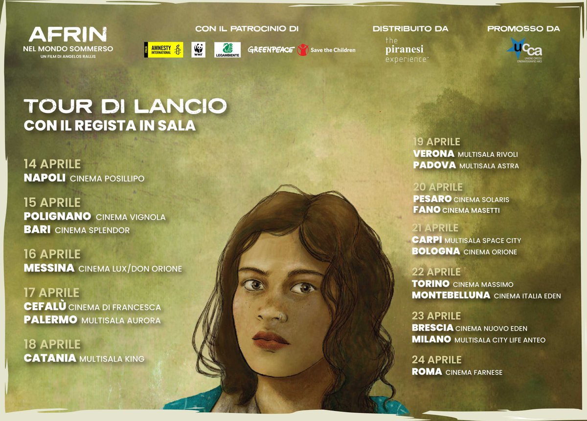 Legambiente tweet media