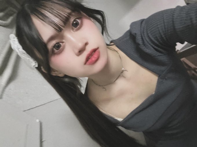 Twitterのコスプレ画像20