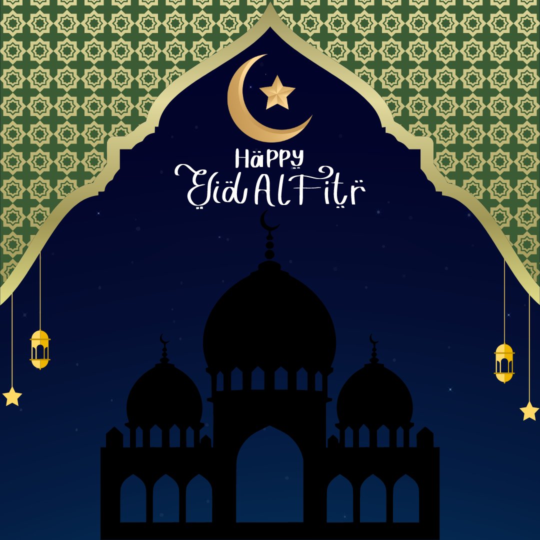 Eid Mubarak: Joy, Unity, Blessings Wishing you and your loved ones a joyous Eid ul-Fitr filled with love, happiness, and peace. Eid Mubarak to everyone celebrating around the world! 🌙✨ #EidMubarak #EidUlFitr #Celebration #Unity #BlessingsOfEid @majsunilshetty @mystartuptvin