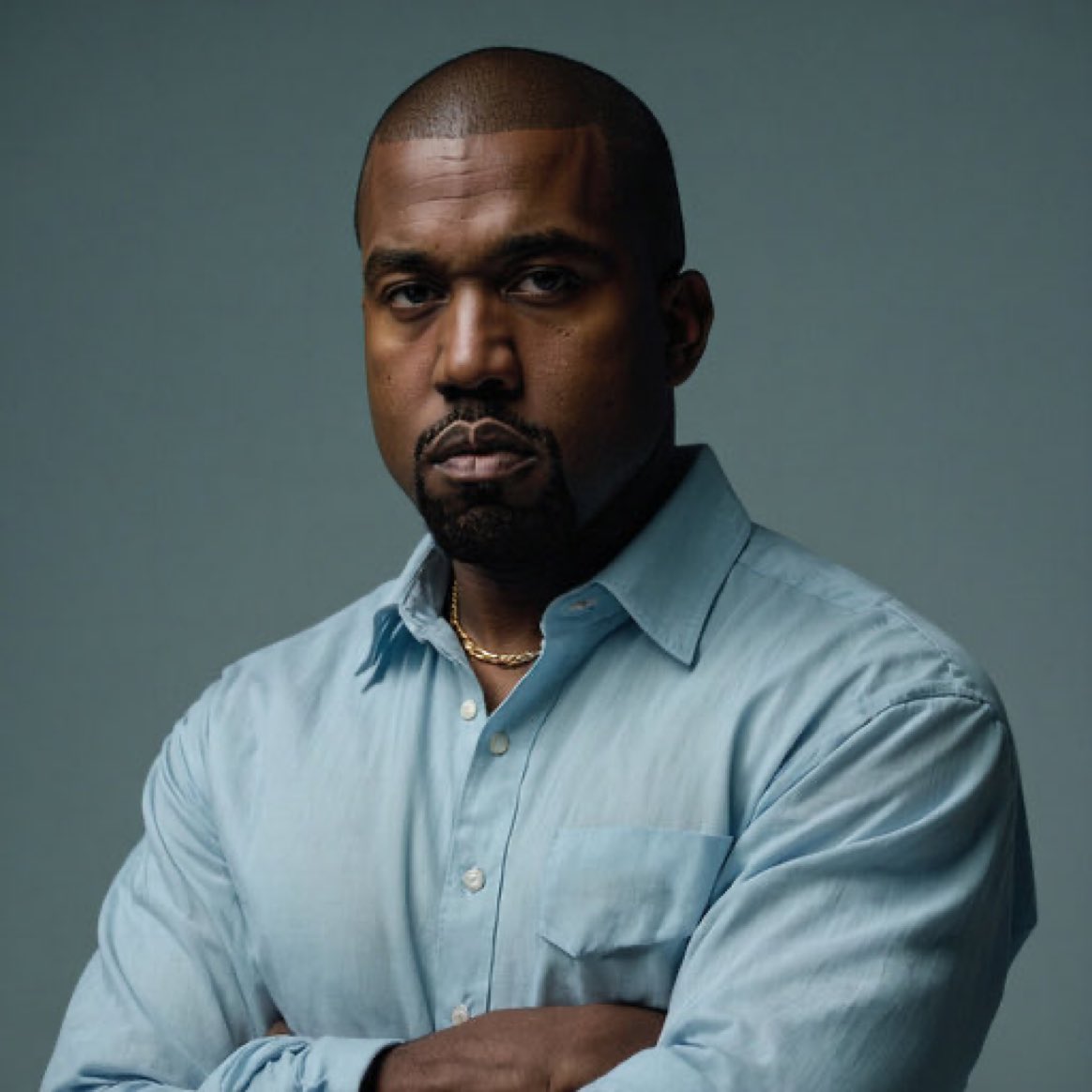 RealMusicInfo's tweet photo. 🚨ATENCIÓN🚨

Kanye West NO adhiere al paro de colectivos. https://t.co/BgaaicEDSG
