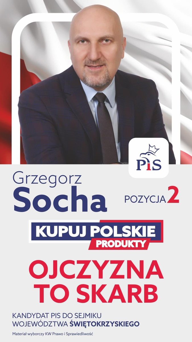 Organizator „rolniczych” protestów. Dziś na terenie Sejmu zaczepił mnie mężczyzna w kamizelce z napisałem POL-EXIT dający do zrozumienia, że jest rolnikiem i przyjechał razem z innymi rolnikami. Czy on jest rolnikiem tego nie wiem. Wiem, że kandydował z list #PiS do sejmiku…