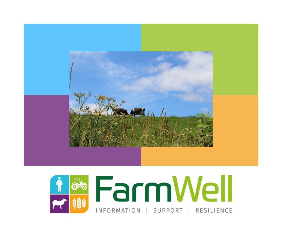 Bovine TB - The government’s consultation on proposals to evolve badger control and introduce additional cattle measures closes on 22nd April. More information and links to the survey are here: farmwell.org.uk/tuberculosis-t…