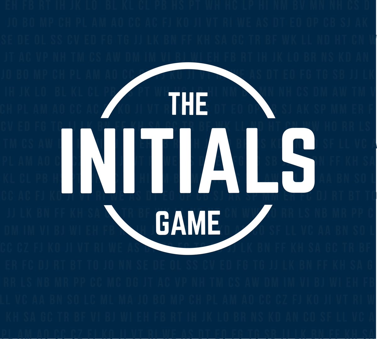 NOW: First ever ALL RUBE game of @InitialsGame live from Las Vegas LISTEN: KFAN.com/listen