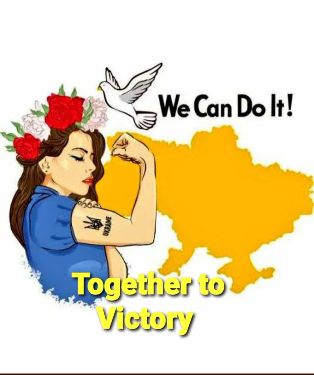@D__Lav B00sting for Ukraine. Together we can do this.

#WeAreNAFO
#SlavaUkraini