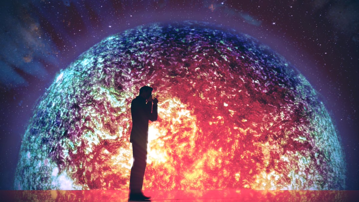 HorizonJade79's tweet photo. The Illusive Man
#MassEffect2LE https://t.co/iHzL5z4ERc