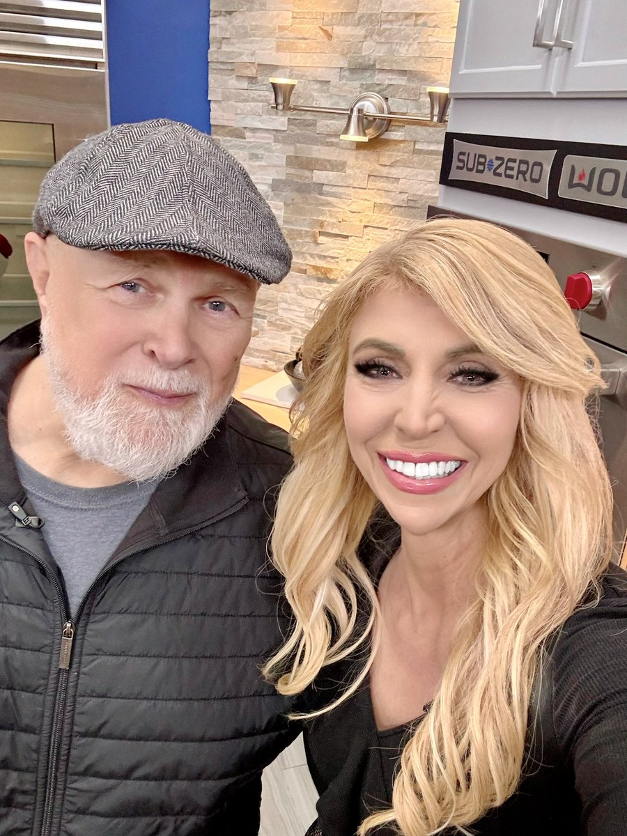 Former radio partner <a href="/ASHERBENRUBI1/">ASHERBENRUBI</a> is adding to his radio repertoire starting up on KWULF. Check him out during the afternoon drive <a href="/FOX2now/">FOX2now</a>