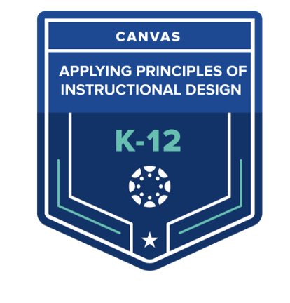 Earned my badge in INTENTIONAL DESIGN from the Canvas Certified Educator program! Time to dive in and create Canvas courses that spark learning and engagement!Who's ready to join in?#CanvasCertifiedEducator #IntentionalDesign #LearningIsFun