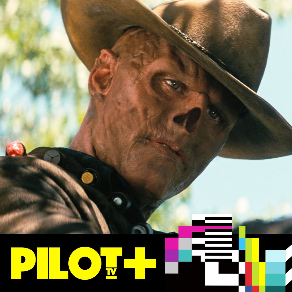 On the Pilot+ bonus episode this week, the team review Prime Video's post-apocalyptic game adaptation #Fallout. Plus, cake chat, and @boydhilton does a one-man Spoiler Special for the Curb Your Enthusiasm finale! Subscribe to listen: empireonline.com/pilottv/