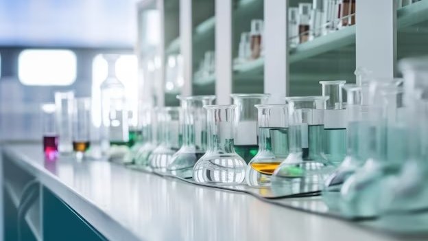 The evolving #ChloroacetoneMarket reflects the growing need for advanced intermediates in #ChemicalManufacturing. Its role in producing #HighPerformanceMaterials showcases its industrial significance: bit.ly/3TOftnP

#IndustrialChemistry #chloroacetone